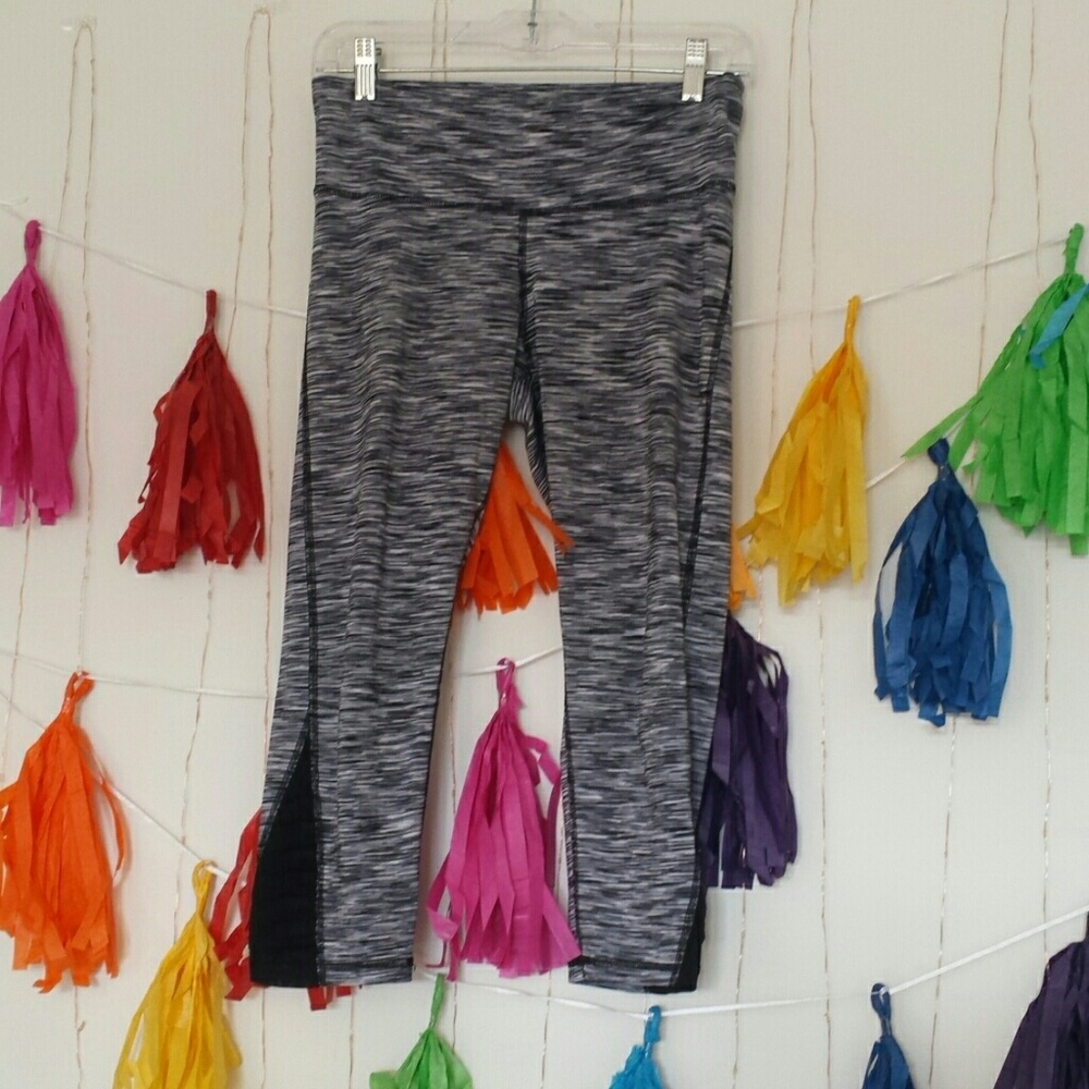 Champion Capri Leggings sz m